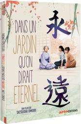 Dans un jardin qu'on dirait éternel / Tatsushi Ohmori, réal., scénario | Ohmori, Tatsushi . Metteur en scène ou réalisateur. Scénariste