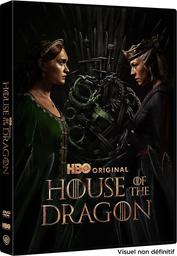 House of the Dragon, saison 2 / Alan Taylor, Clare Kilner, Geeta Vasant Patel, réal. | Taylor, Alan. Metteur en scène ou réalisateur