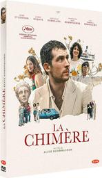 La chimère / Alice Rohrwacher, réal., scénario | Rohrwacher, Alice. Metteur en scène ou réalisateur. Scénariste