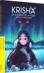 Krisha et le maître de la forêt / Jaebeom Park, réal., scénario | Park, Jaebeom . Metteur en scène ou réalisateur. Scénariste