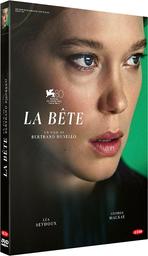 La bête / Bertrand Bonello, réal. | Bonello, Bertrand. Metteur en scène ou réalisateur