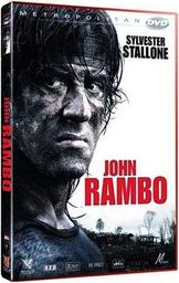 John Rambo / Adrian Grunberg, réal. | Grunberg, Adrian . Metteur en scène ou réalisateur