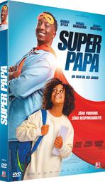 Super papa / Léa Lando, réal., scénario | Lando, Léa . Metteur en scène ou réalisateur. Scénariste