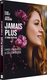 Jamais plus / Justin Baldoni, réal. | Baldoni, Justin. Metteur en scène ou réalisateur