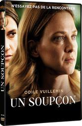 Un soupçon / Philippe Dajoux, réal. | Dajoux, Philippe . Metteur en scène ou réalisateur