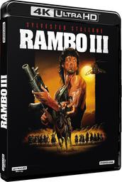 Rambo III / Peter McDonald, réal. | McDonald, Peter . Metteur en scène ou réalisateur