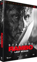 Rambo : Last blood / Adrian Grunberg, réal. | Grunberg, Adrian . Metteur en scène ou réalisateur