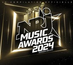 NRJ Music Awards 2024 : édition deluxe | Lady Gaga. Chanteur