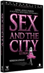 Sex and the city 2 | King, Michael Patrick. Metteur en scène ou réalisateur. Scénariste