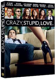 Crazy, stupid, love. | Ficarra, Glenn. Metteur en scène ou réalisateur