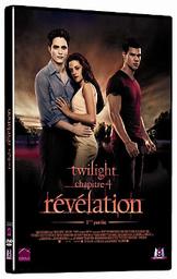 Twilight : Révélation, 1ère partie, chapitre 4 | Condon, Bill. Metteur en scène ou réalisateur