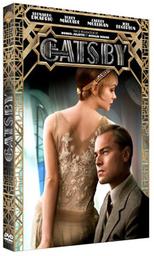 Gatsby le magnifique | Luhrmann, Baz. Metteur en scène ou réalisateur. Scénariste