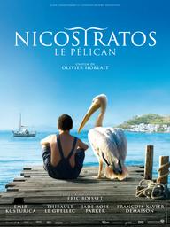 Nicostratos : le pélican | Horlait, Olivier. Metteur en scène ou réalisateur. Scénariste