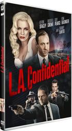 L.A. Confidential | Hanson, Curtis. Metteur en scène ou réalisateur. Scénariste