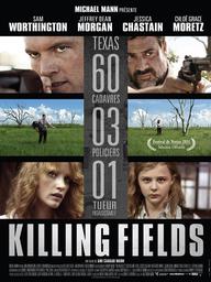 Killing fields | Mann, Ami Canaan. Metteur en scène ou réalisateur