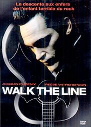 Walk the line | Mangold, James. Metteur en scène ou réalisateur. Scénariste