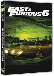 Fast & Furious 6 | Lin, Justin. Metteur en scène ou réalisateur