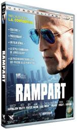 Rampart | Moverman, Oren. Metteur en scène ou réalisateur. Scénariste