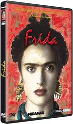 Frida | Taymor, Julie. Metteur en scène ou réalisateur