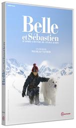 Belle et Sébastien 1 | Vanier, Nicolas. Metteur en scène ou réalisateur. Scénariste