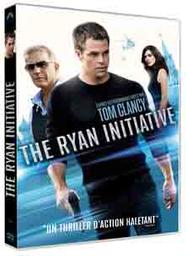 The Ryan initiative / Kenneth Branagh, réal. | Branagh, Kenneth. Metteur en scène ou réalisateur