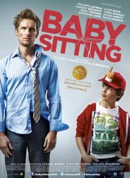 Baby sitting | Lacheau, Philippe. Metteur en scène ou réalisateur. Scénariste. Interprète