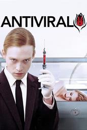 Antiviral | Cronenberg, Brandon. Metteur en scène ou réalisateur. Scénariste