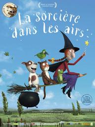 La sorcière dans les airs | Lang, Max. Metteur en scène ou réalisateur. Scénariste