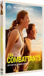 Les combattants | Cailley, Thomas. Metteur en scène ou réalisateur. Scénariste