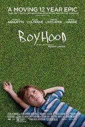 Boyhood | Linklater, Richard. Metteur en scène ou réalisateur. Scénariste