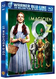 Le magicien d'Oz | Fleming, Victor. Metteur en scène ou réalisateur