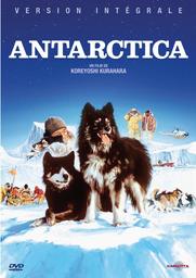 Antarctica | Kurahara, Koreyoshi. Metteur en scène ou réalisateur. Scénariste