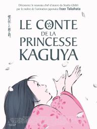Le conte de la princesse Kaguya | Takahata, Isao. Metteur en scène ou réalisateur. Scénariste