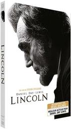 Lincoln | Spielberg, Steven. Metteur en scène ou réalisateur