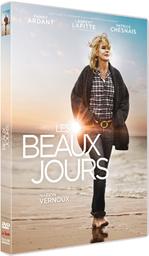 Les beaux jours | Vernoux, Marion. Metteur en scène ou réalisateur. Scénariste