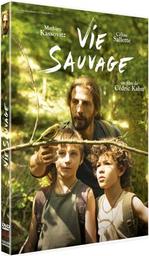 Vie sauvage | Kahn, Cédric. Metteur en scène ou réalisateur. Scénariste