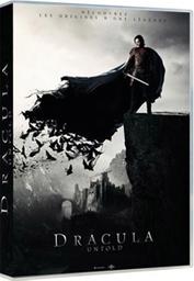 Dracula untold / Gary Shore, réal. | Shore, Gary. Metteur en scène ou réalisateur
