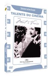 Mort à Venise / Luchino Visconti, réal., scénario | Visconti, Luchino. Metteur en scène ou réalisateur. Scénariste