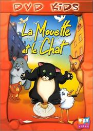 La mouette et le chat | D'Alo, Enzo. Metteur en scène ou réalisateur. Scénariste