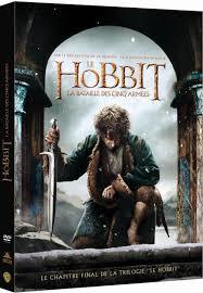 Le Hobbit, la bataille des cinq armées | Jackson, Peter. Metteur en scène ou réalisateur. Scénariste