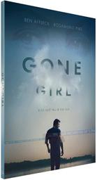 Gone girl | Fincher, David. Metteur en scène ou réalisateur