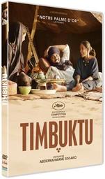 Timbuktu | Sissako, Abderrahmane. Metteur en scène ou réalisateur. Scénariste