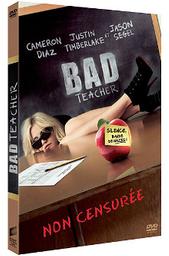 Bad teacher | Kasdan, Jake. Metteur en scène ou réalisateur