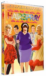 Hairspray | Shankman, Adam. Metteur en scène ou réalisateur