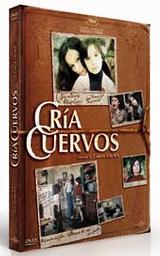 Cria cuervos / Carlos Saura, réal., scénario | Saura, Carlos. Metteur en scène ou réalisateur. Scénariste