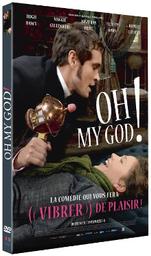 Oh my God ! | Wexler, Tanya. Metteur en scène ou réalisateur