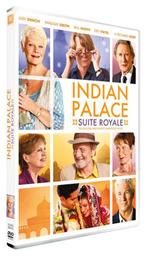 Indian palace | Madden, John. Metteur en scène ou réalisateur
