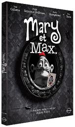 Mary et Max | Elliot, Adam. Metteur en scène ou réalisateur. Scénariste