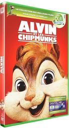 Alvin et les chipmunks / Tim Hill, réal. | Hill, Tim. Metteur en scène ou réalisateur