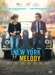 New York melody | Carney, John. Metteur en scène ou réalisateur. Scénariste